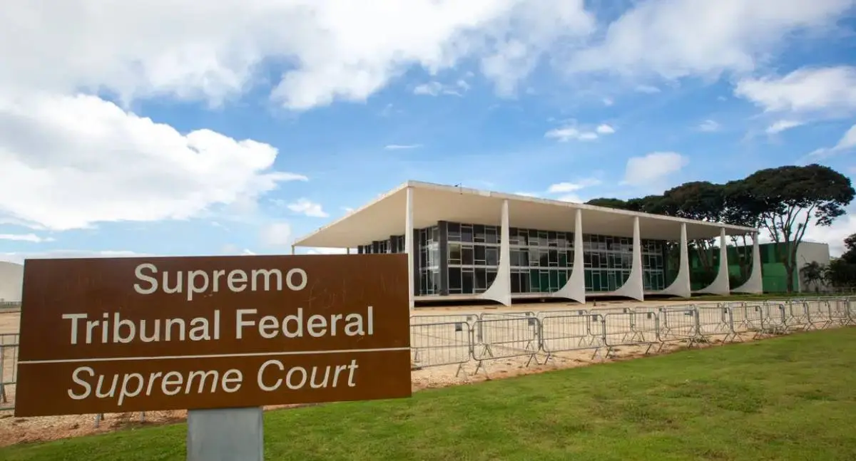 STF determina prazo para Lei de Proteção contra Automação
