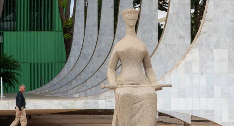 STF forma maioria parcial para obrigar PM a informar sobre direito ao silêncio