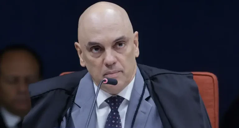 STF inicia julgamento do Núcleo 4 da trama golpista com relatório de Moraes