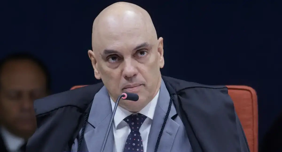 STF inicia julgamento do Núcleo 4 da trama golpista com relatório de Moraes
