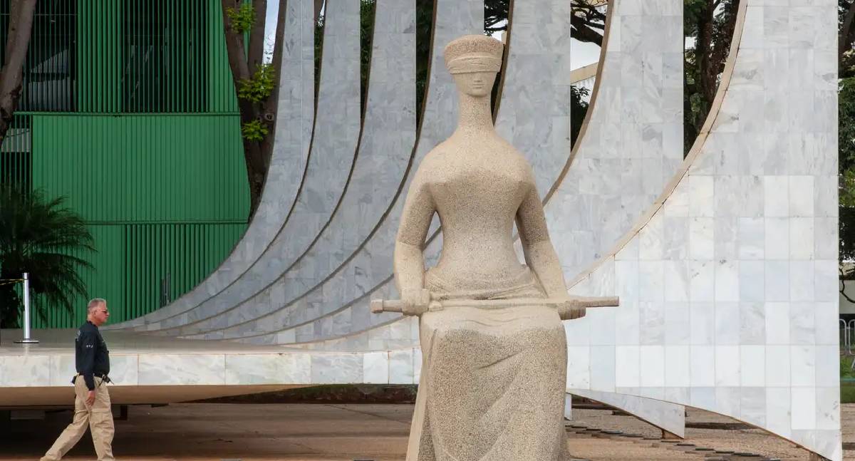 STF inicia julgamento do Núcleo 4 da trama golpista nesta terça