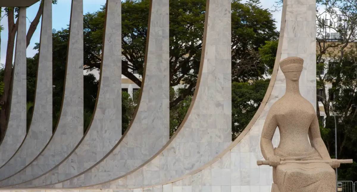STF marca para dezembro julgamento do Núcleo 2 da trama golpista de 2022