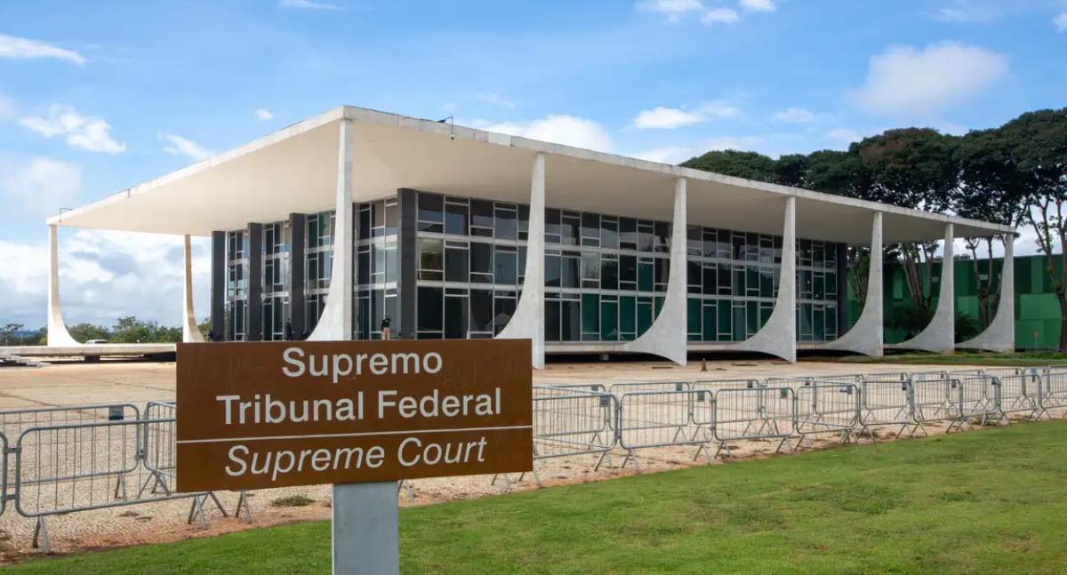STF proíbe aborto legal por enfermeiros e técnicos em enfermagem