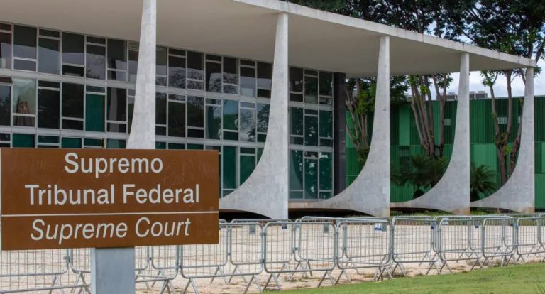 STF reconhece fim da ação penal de trama golpista para tenente-coronel Mauro Cid