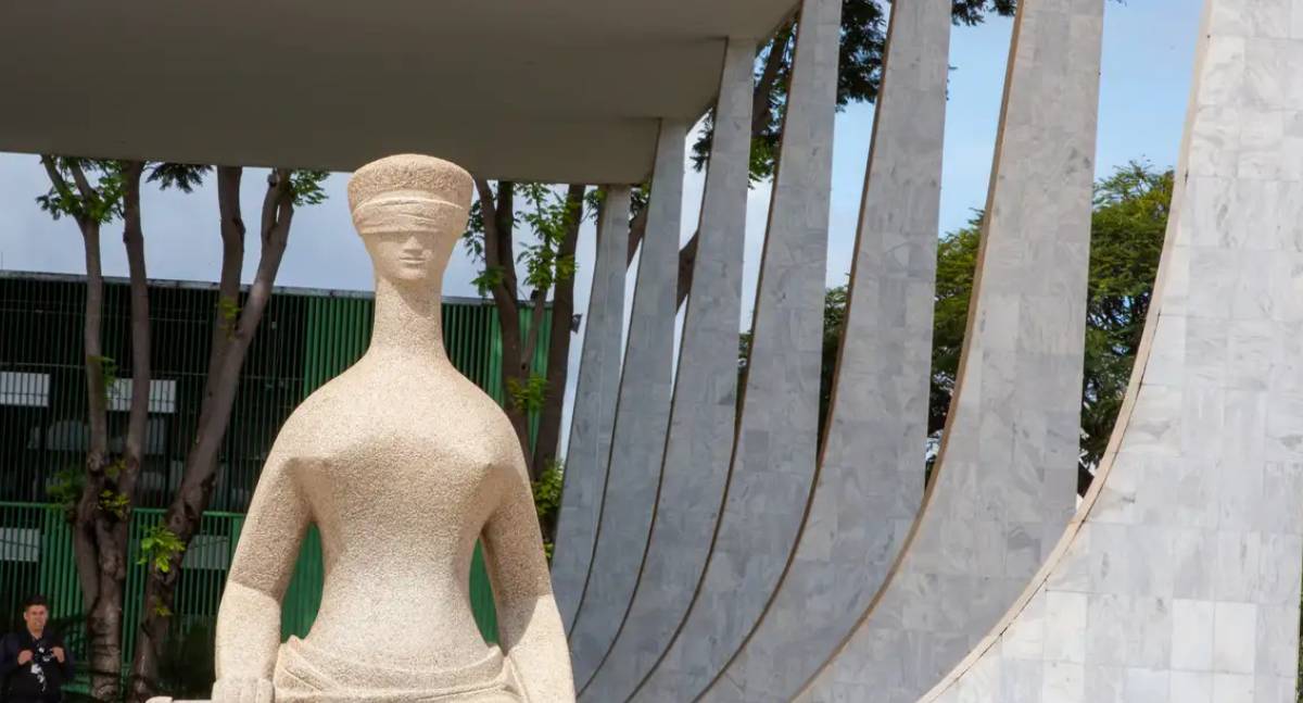 STF vai julgar licença-maternidade para homem em união homoafetiva