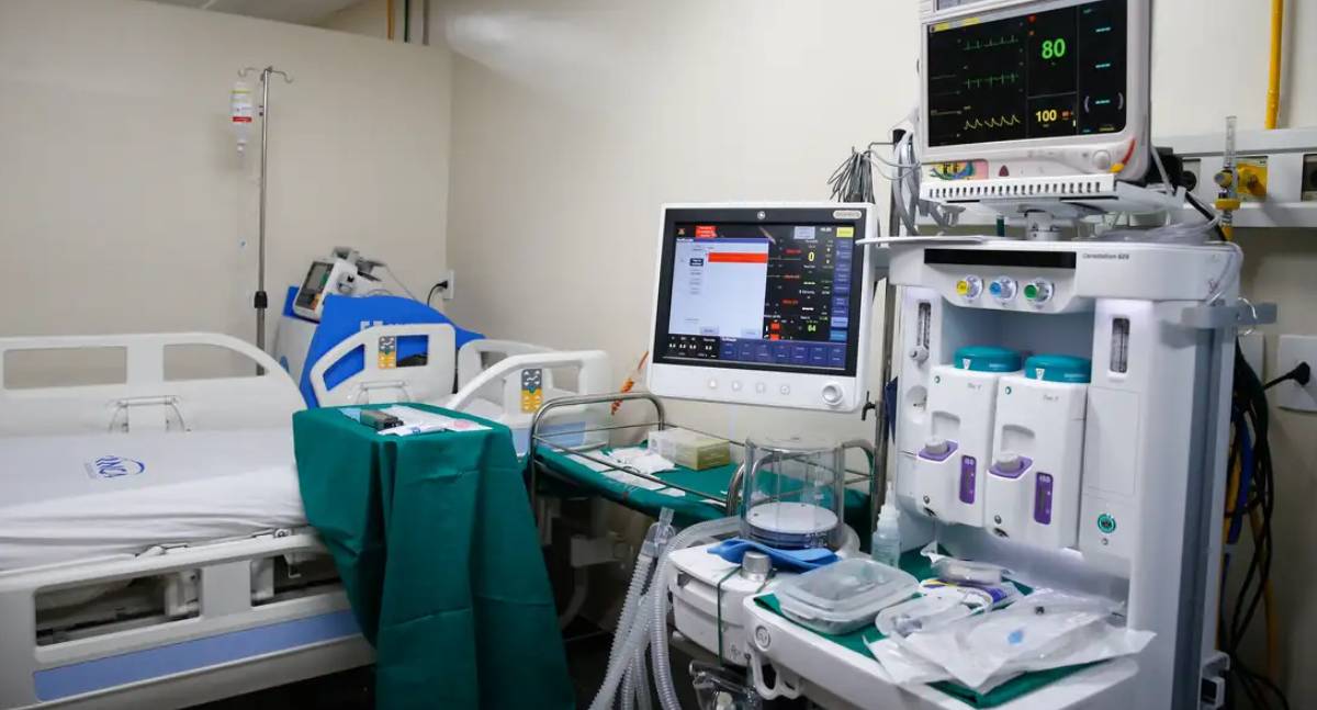 SUS fará cirurgia de câncer de próstata por robô em até 180 dias