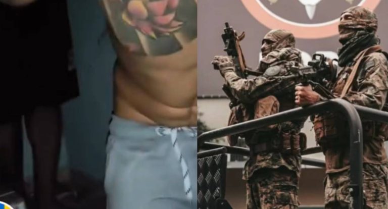 VÍDEO: Suspeitos pedem que moradora grave ação do BOPE com medo de serem mortos em operação no RJ