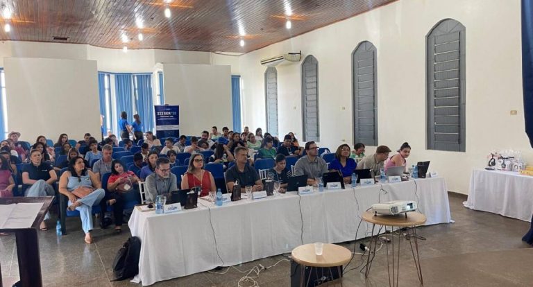 Tecnologia e inovação marcam Sertic em Cerejeiras