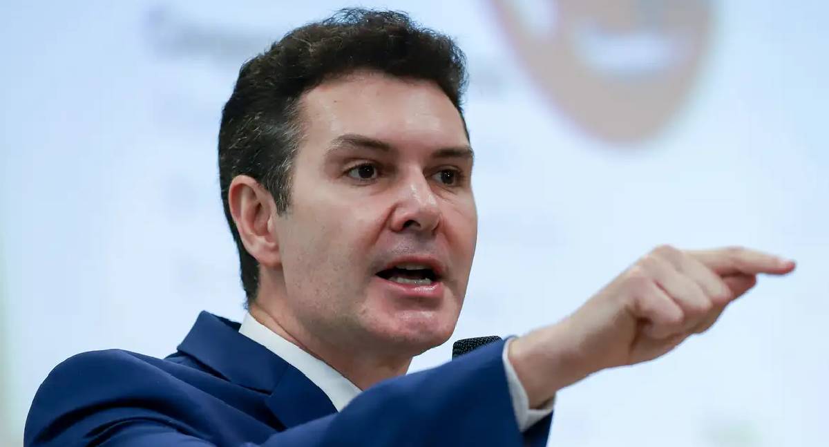 Tema urbano deve ganhar protagonismo na COP30, afirma Jader Filho