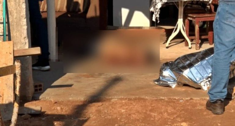 Terceiro homicídio em um mês assusta moradores do bairro Habitar Brasil, em Cacoal