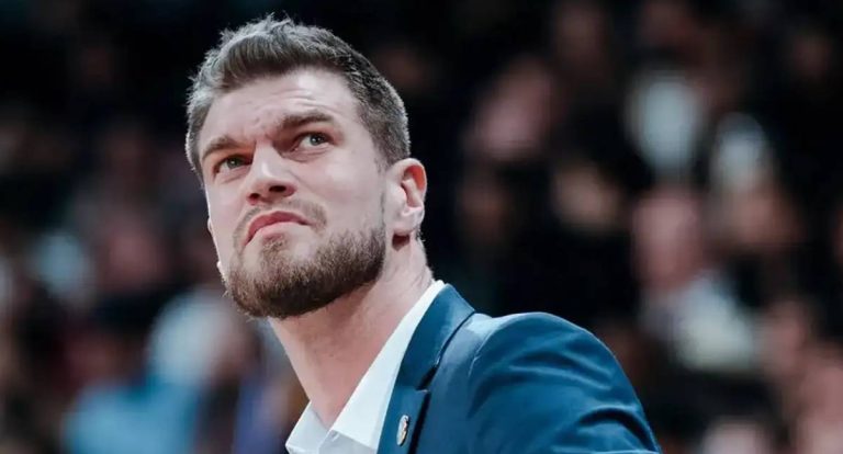 Tiago Splitter é o novo técnico do Portland Trail Blazers na NBA
