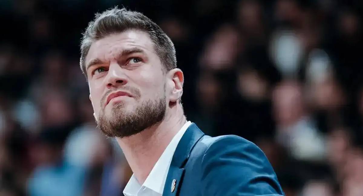 Tiago Splitter é o novo técnico do Portland Trail Blazers na NBA