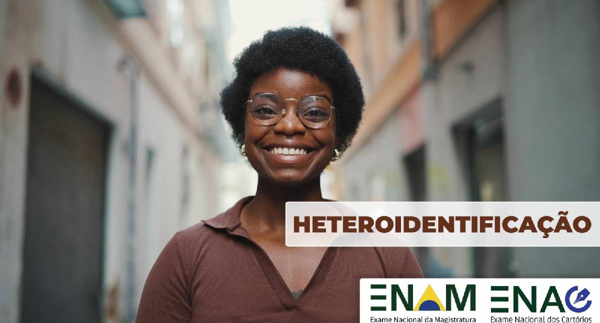 TJRO Divulga Resultado de Recursos da Heteroidentificação no ENAM e ENAC