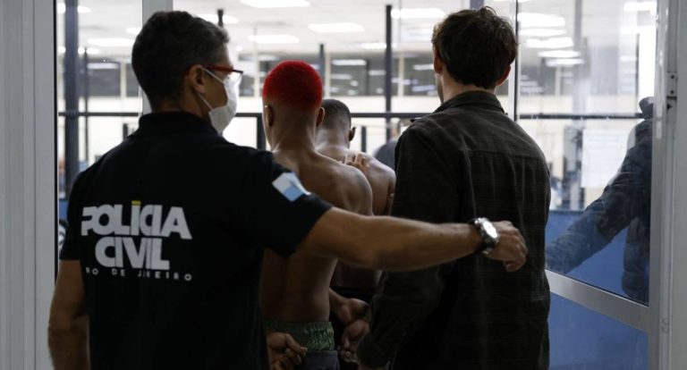 Total de suspeitos mortos em operação na Penha e no Alemão pode chegar a 66