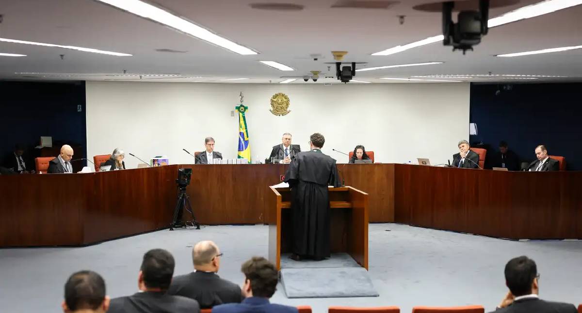 Trama golpista: réus do Núcleo 4 pedem absolvição ao STF