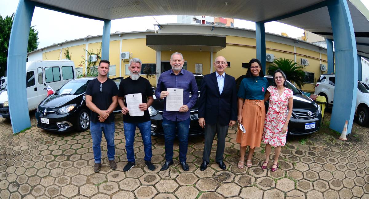 TRT-14 amplia alcance de ações sociais ao doar bens a instituições de Rondônia