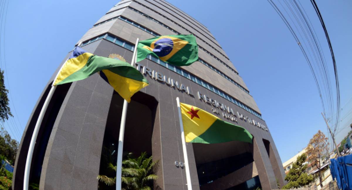 TRT-14 doa mais de 2,6 mil bens a instituições sociais