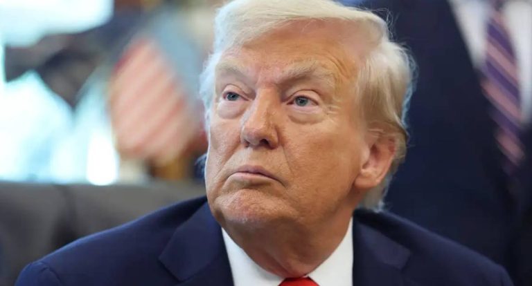Trump anuncia que reféns em Gaza serão libertados na próxima semana