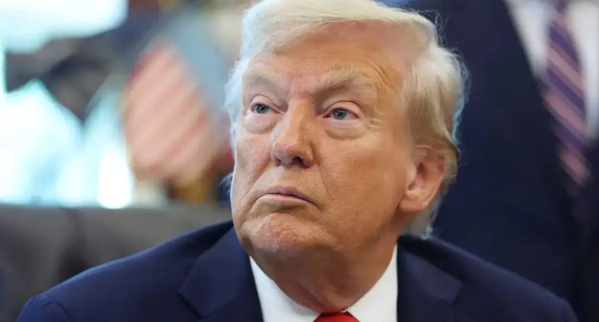 Trump anuncia que reféns em Gaza serão libertados na próxima semana