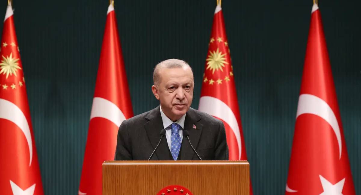 Turquia acusa Israel de pirataria após interceptar nova flotilha para Gaza