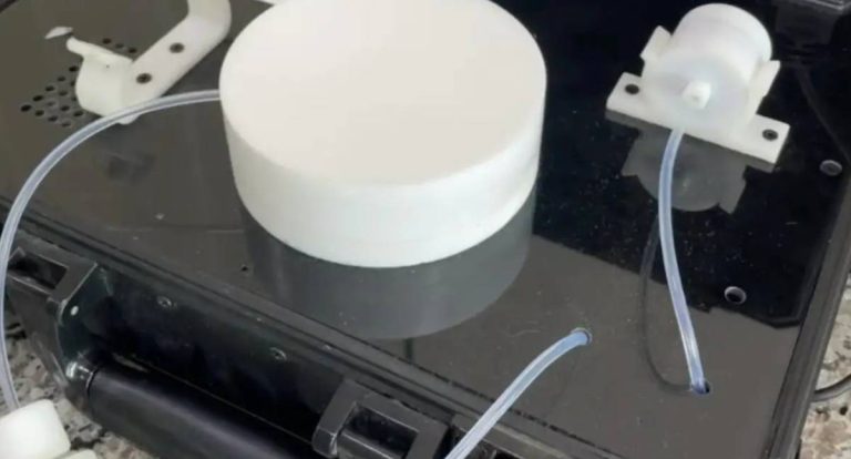 UFPE cria nariz eletrônico para detectar bebidas adulteradas