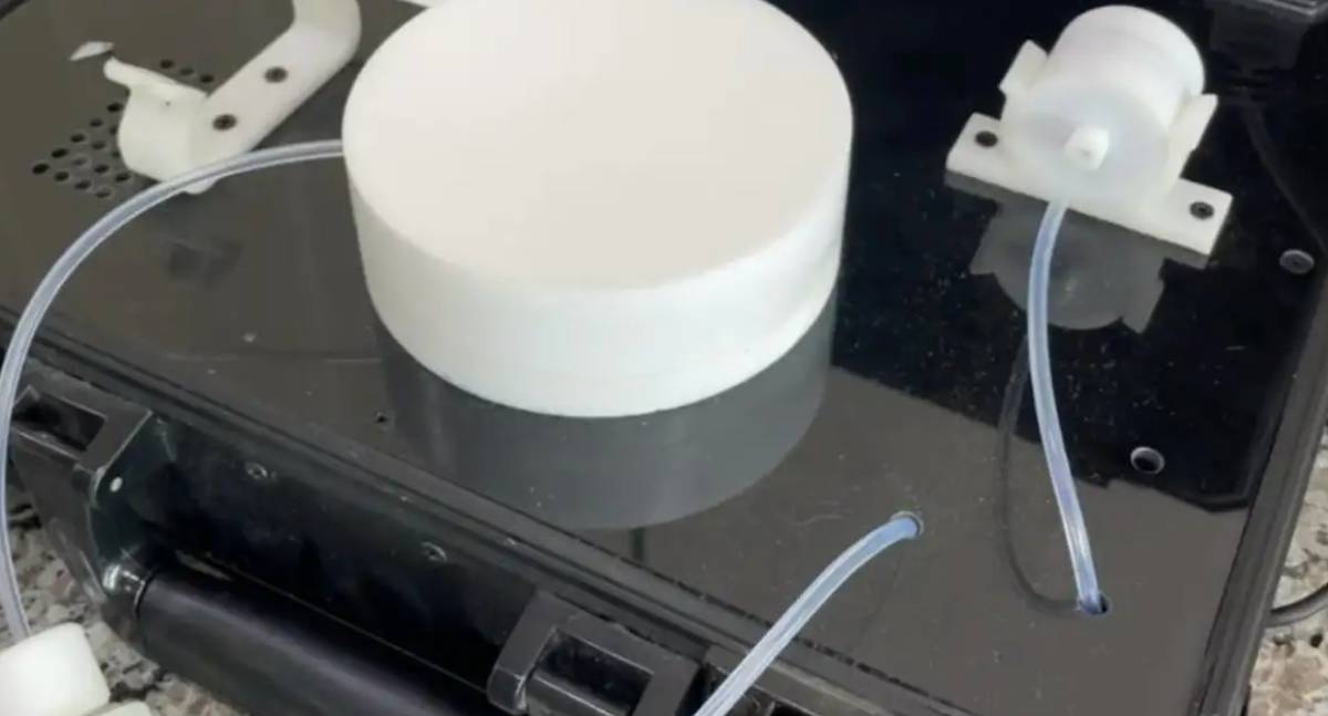 UFPE cria nariz eletrônico para detectar bebidas adulteradas