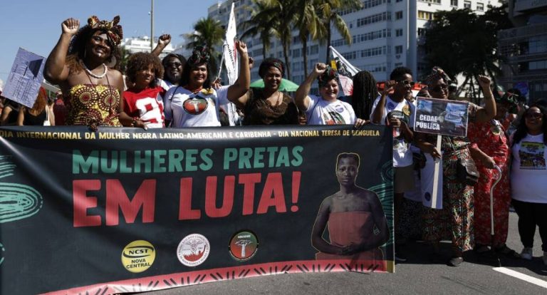 Um quarto dos municípios tem estrutura para igualdade racial