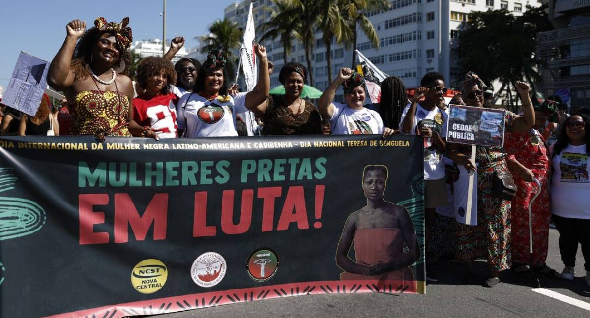 Um quarto dos municípios tem estrutura para igualdade racial