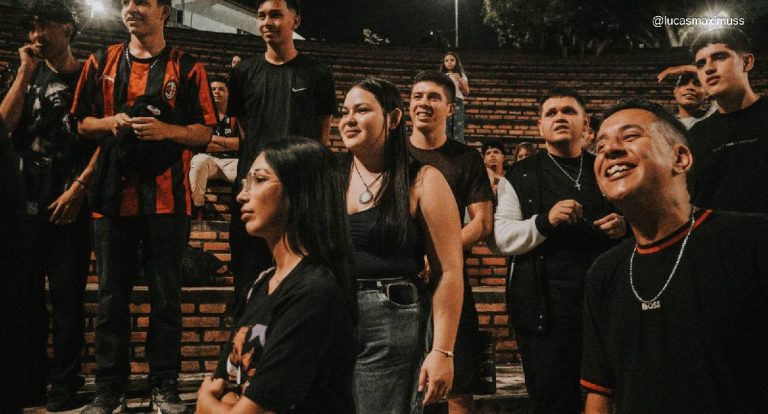 Unir promove Tarde Cultural com foco em Hip Hop