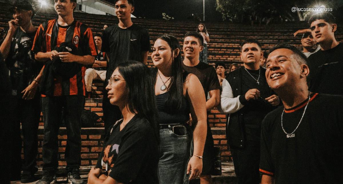 Unir promove Tarde Cultural com foco em Hip Hop