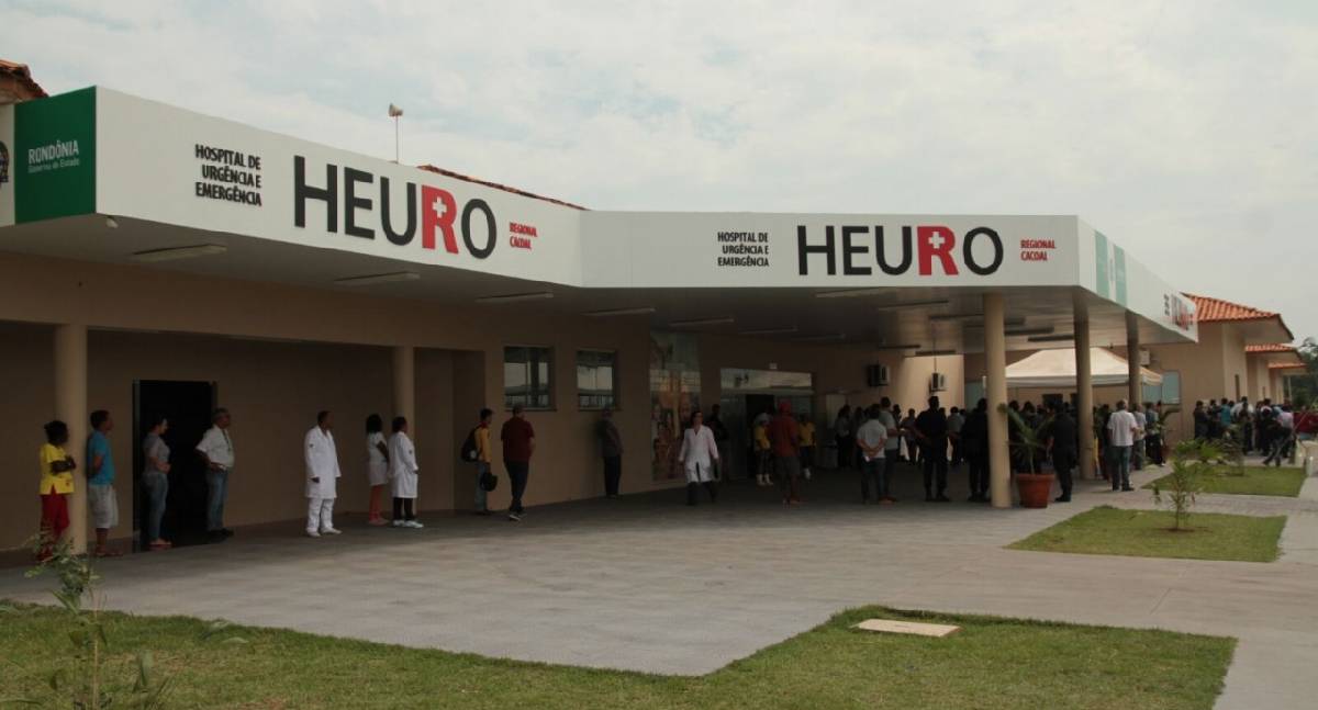 Coluna Espaço Aberto – UTI fechada em Cacoal: quando o direito à saúde pede socorro