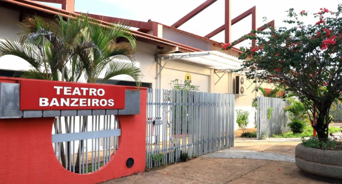 Vanderlei Luxemburgo ministra palestra “Construindo Campeões” no Teatro Banzeiros nesta sexta-feira (10)