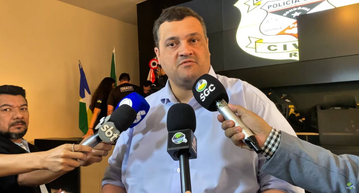 Vereador suspeito de rachadinha nega corrupção e acusa ex-aliado de “vingança”