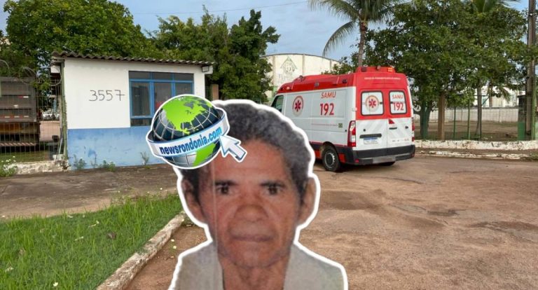 Vigia é encontrado morto na guarita em locadora de máquinas