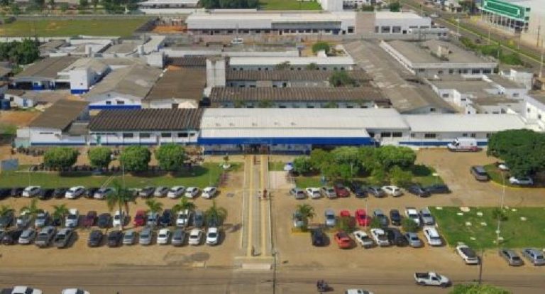 Vilhena se destaca com gestão eficiente e conquista 14ª posição nacional em acesso à saúde