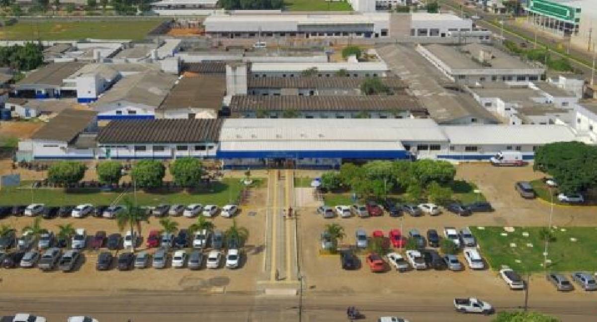 Vilhena se destaca com gestão eficiente e conquista 14ª posição nacional em acesso à saúde