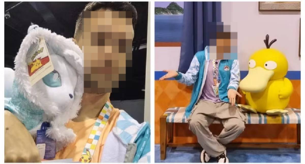 Youtuber Capitão Hunter é preso em SP por exploração sexual infantil