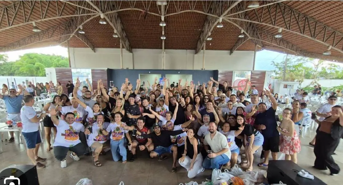 13ª Festa dos Jornalistas celebra união, alegria e solidariedade da comunicação em Rondônia