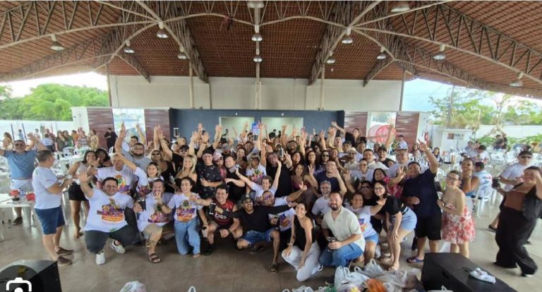 13ª Festa dos Jornalistas de Rondônia vai doar alimentos arrecadados ao NACC