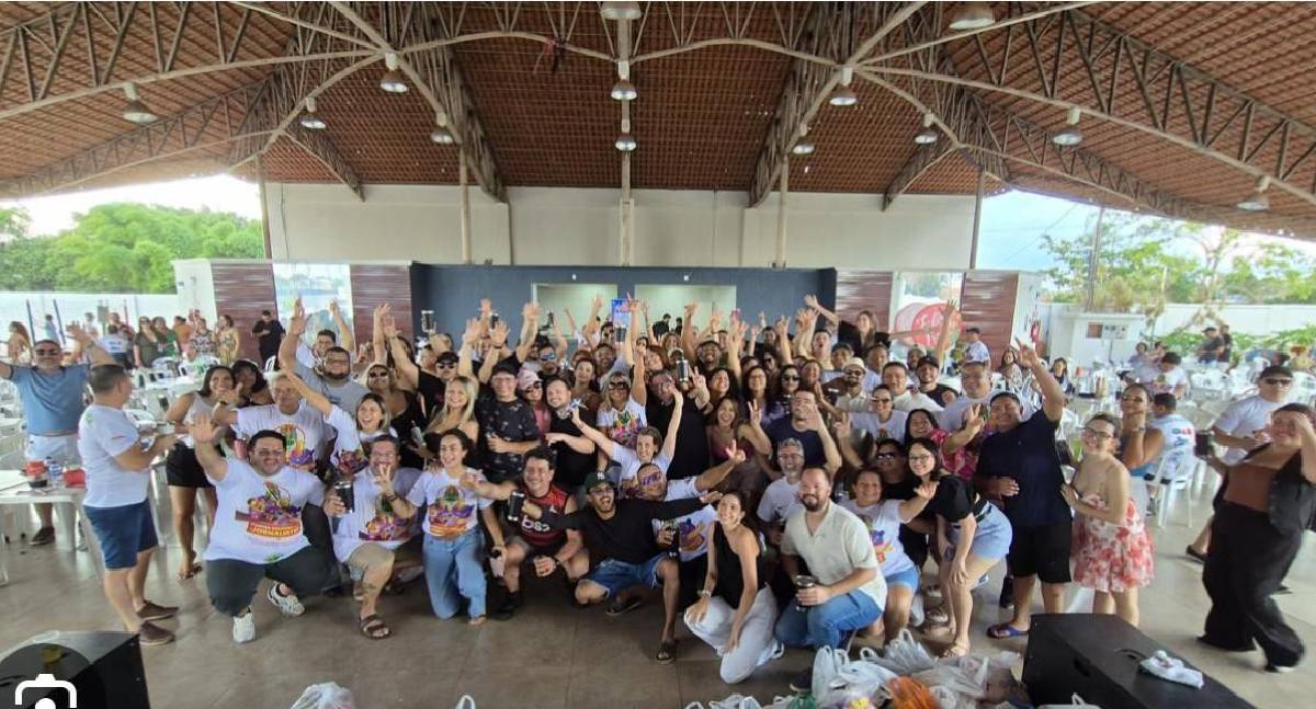 13ª Festa dos Jornalistas de Rondônia vai doar alimentos arrecadados ao NACC
