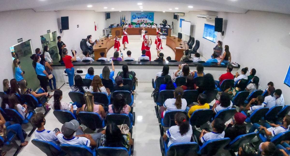 1º Fórum Comunitário do Selo Unicef em Jaru acontece nesta quinta-feira (6)