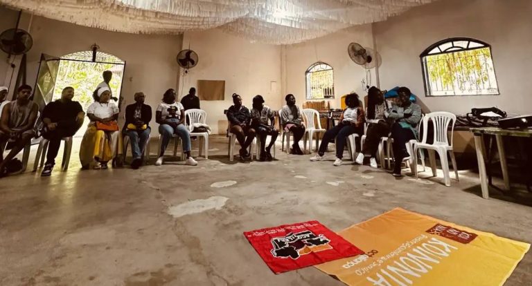 60% dos quilombos sofrem invasões e garimpo ilegal, revela pesquisa inédita do Instituto Sumaúma