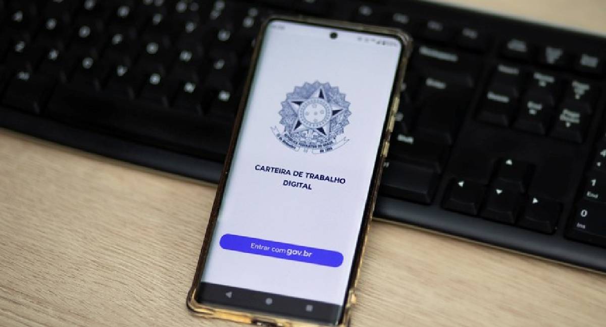 Caged: Brasil gera 1,8 milhão de novos empregos CLT até outubro e já supera 2024