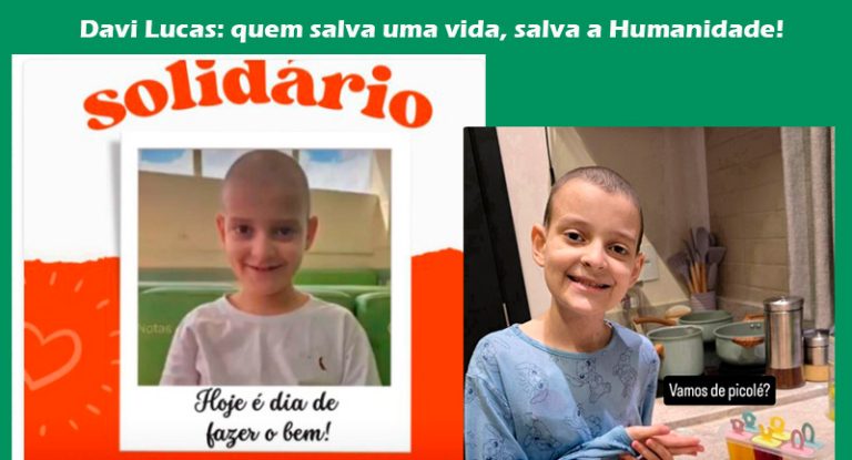 Família enfrenta golpe enquanto luta pela vida do filho com leucemia