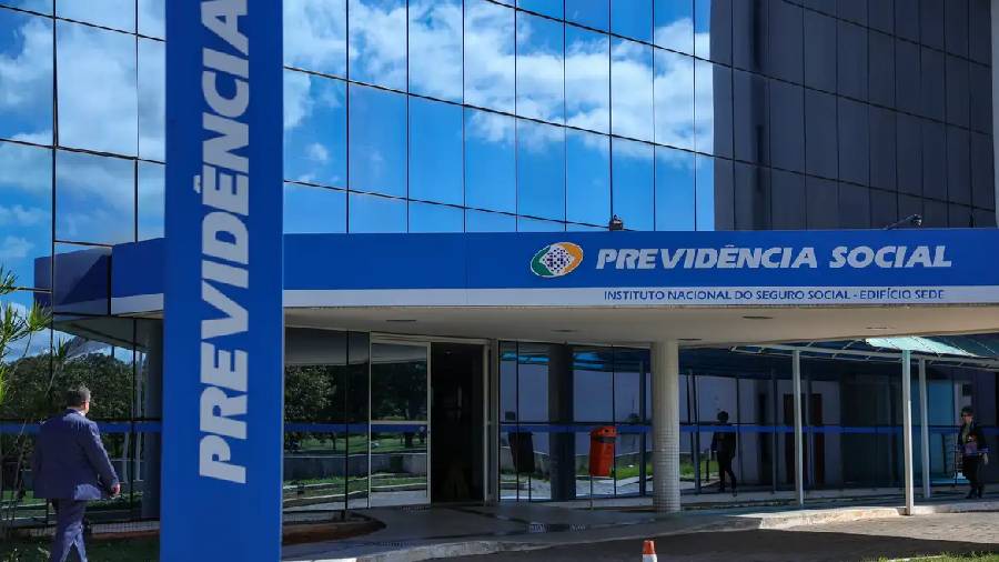 INSS passa a exigir biometria para novos benefícios