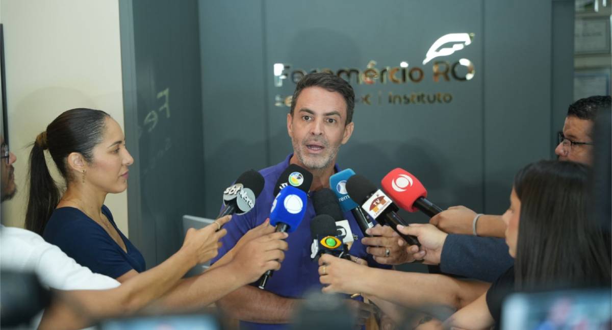 ABAV Rondônia: Prefeitura participa da posse da nova diretoria em Porto Velho