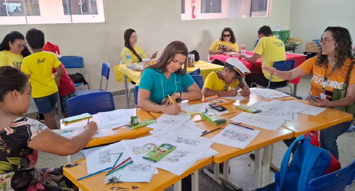 Ação educativa e serviços de trânsito serão oferecidos pelo Governo de RO neste sábado, 22, e domingo, 23