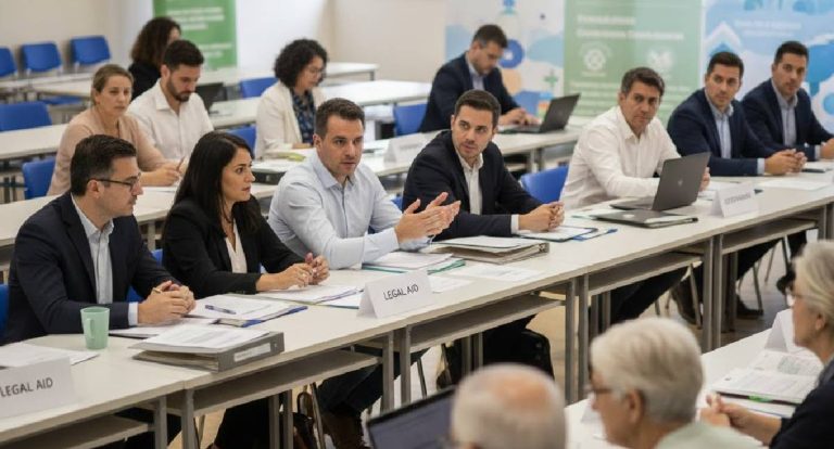 Ação orienta idosos em Rondônia sobre nova ferramenta para proteção de saúde e patrimônio