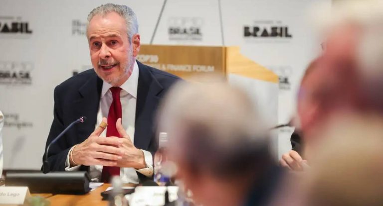 Adaptação climática é prioridade absoluta da COP30, diz embaixador