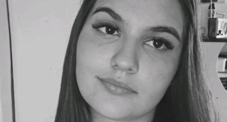 Adolescente de 14 anos está entre as vítimas fatais do tornado em Rio Bonito do Iguaçu